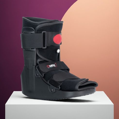 Air Walker Basic csizma rövid