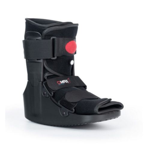 Air Walker Basic csizma rövid