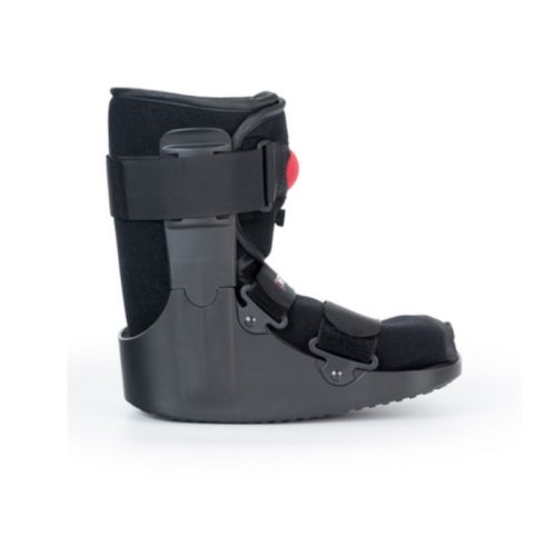 Air Walker Basic csizma rövid