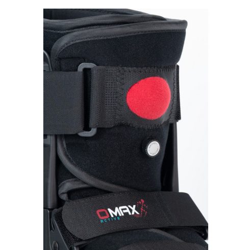 Air Walker Basic csizma rövid