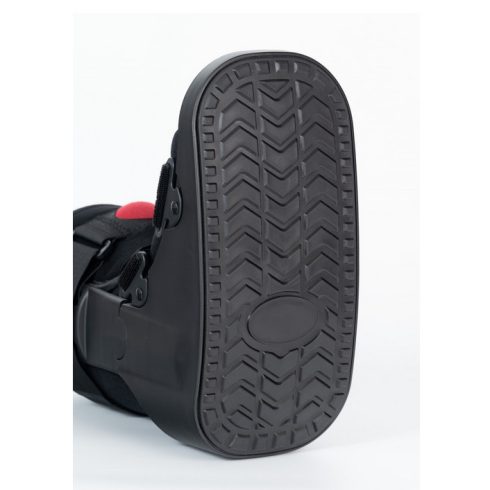 Air Walker Basic csizma rövid