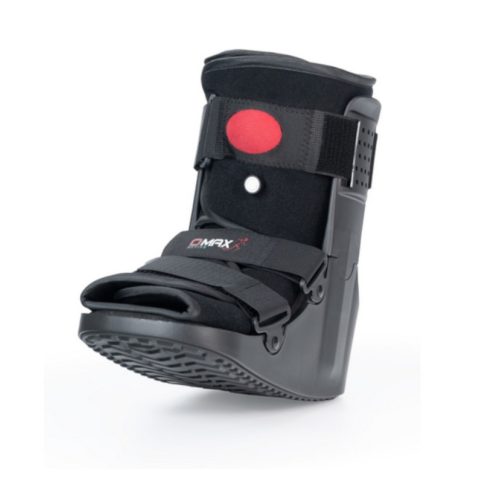 Air Walker Basic csizma rövid