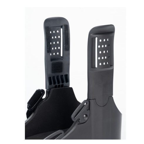 Air Walker Basic csizma rövid