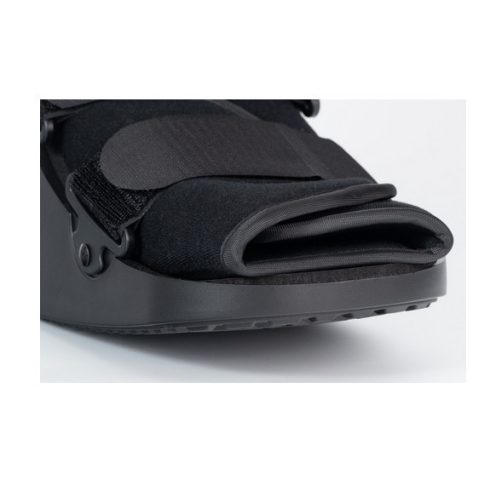 Air Walker Basic csizma rövid