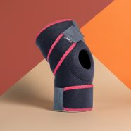 Ligamax Térd neoprén térd rögzítő