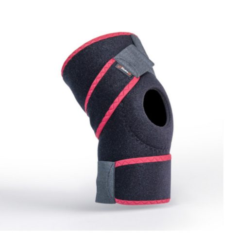 Ligamax Térd neoprén térd rögzítő