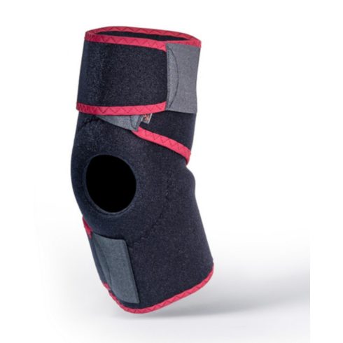 Ligamax Térd neoprén térd rögzítő