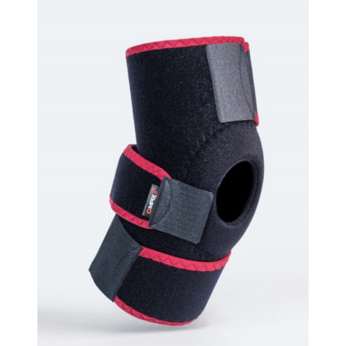 Ligamax Térd neoprén térd rögzítő