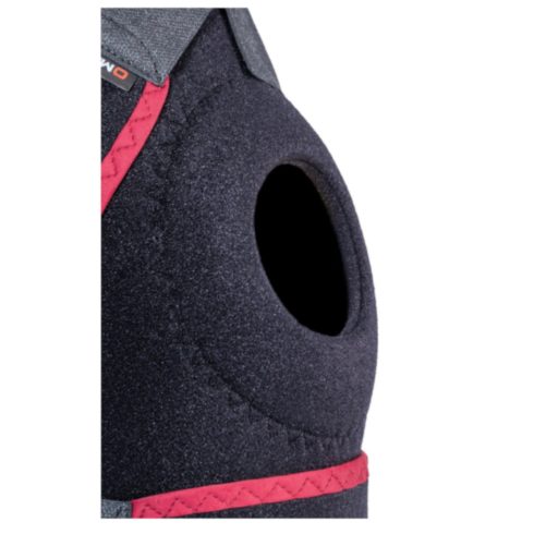 Ligamax Térd neoprén térd rögzítő