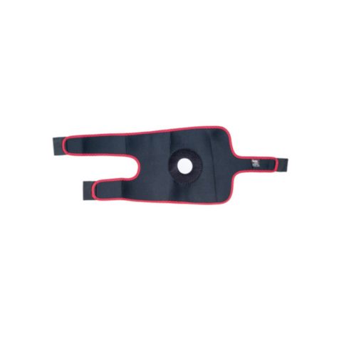 Ligamax Térd neoprén térd rögzítő