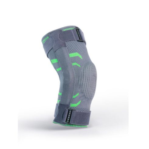 Genumax Plus sínes térdrögzítő