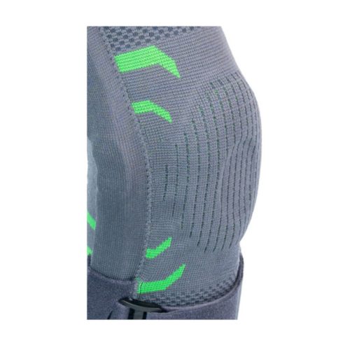 Genumax Plus sínes térdrögzítő