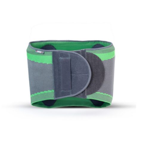 Lumbomax Skin szilikonos deréktámaszt öv