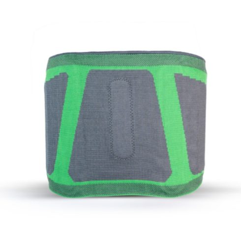 Lumbomax Skin szilikonos deréktámaszt öv