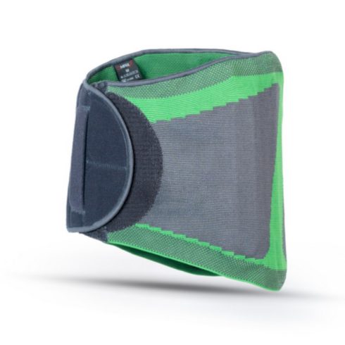 Lumbomax Skin szilikonos deréktámaszt öv