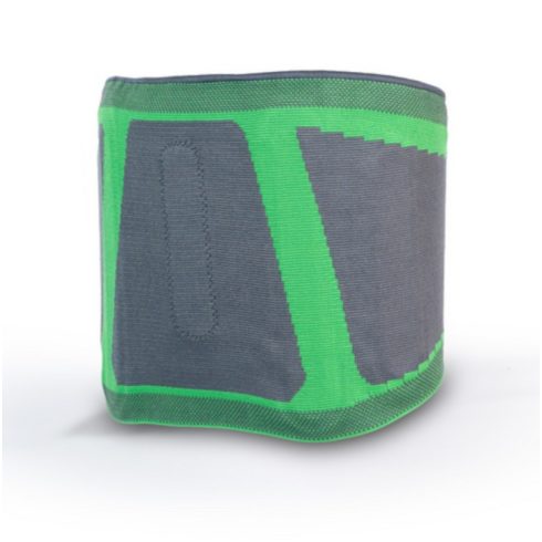 Lumbomax Skin szilikonos deréktámaszt öv