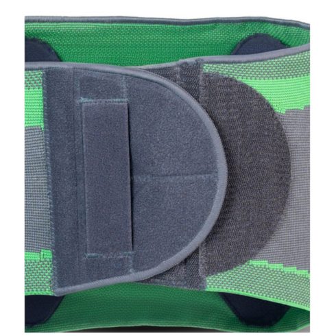 Lumbomax Skin szilikonos deréktámaszt öv