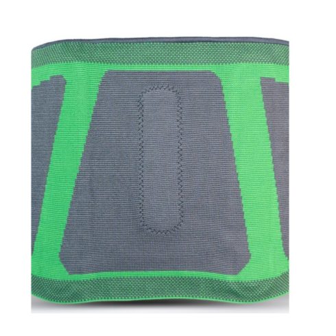 Lumbomax Skin szilikonos deréktámaszt öv