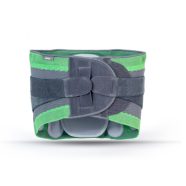 Lumbomax Disc deréktámasztó öv pántokkal