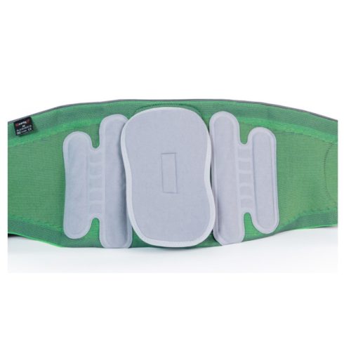 Lumbomax Disc deréktámasztó öv pántokkal