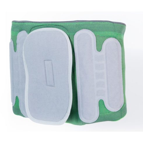 Lumbomax Disc deréktámasztó öv pántokkal