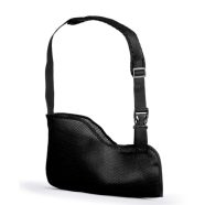 Hálós karpánt Fekete Rehafund