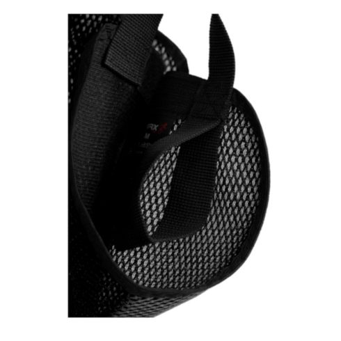 Hálós karpánt Fekete Rehafund