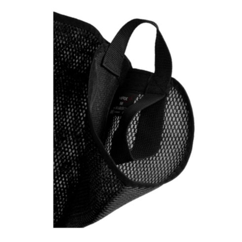 Hálós karpánt Fekete Rehafund