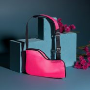 Hálós karpánt Rózsaszín Rehafund