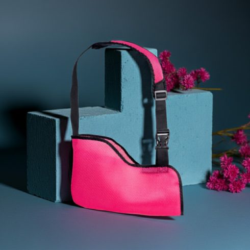 Hálós karpánt Rózsaszín Rehafund