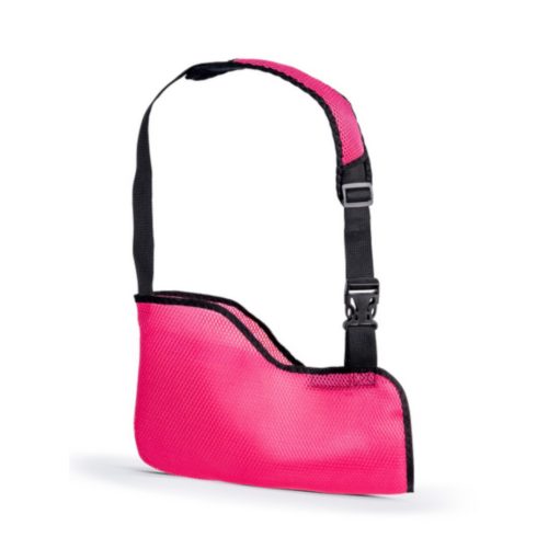 Hálós karpánt Rózsaszín Rehafund