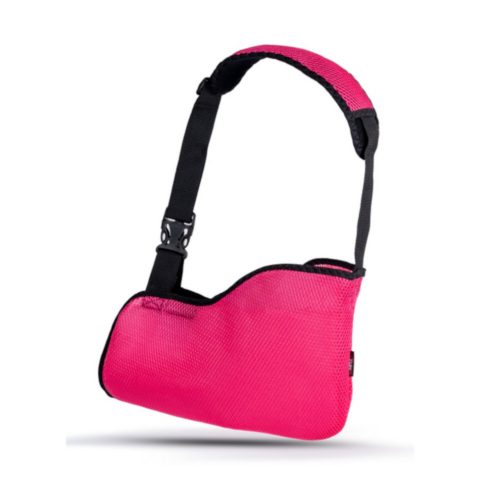 Hálós karpánt Rózsaszín Rehafund