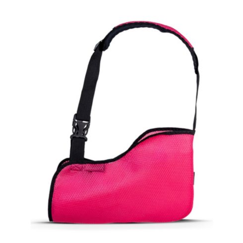 Hálós karpánt Rózsaszín Rehafund