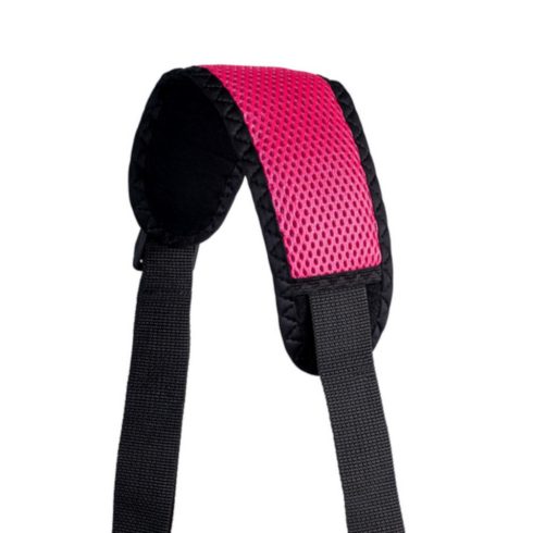 Hálós karpánt Rózsaszín Rehafund