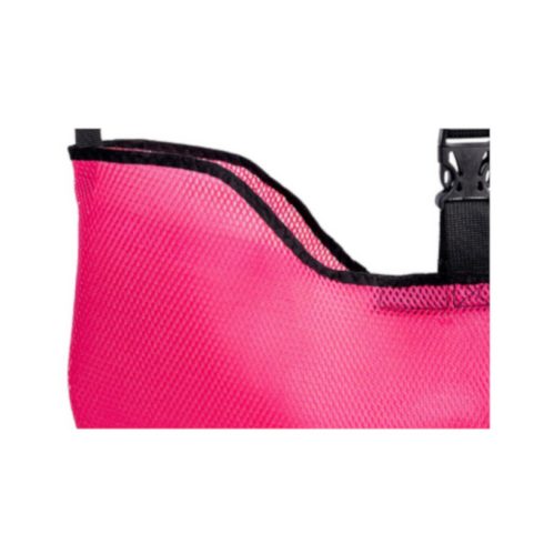 Hálós karpánt Rózsaszín Rehafund