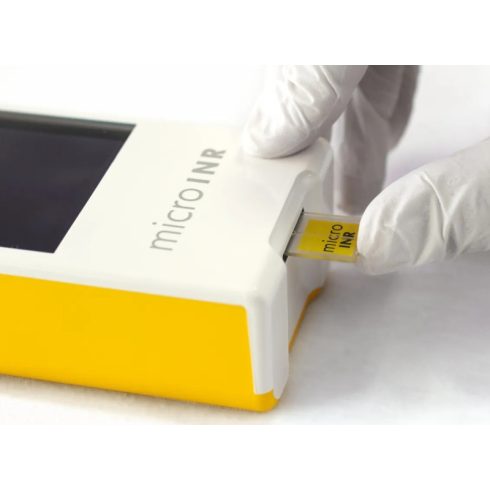 MicroINR véralvadásmérő készülék  KTA0001AU