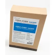 Cera-Chek laktátmérő szett