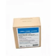 Tesztcsík laktátmérőhöz Cera-Chek (50 db / doboz)