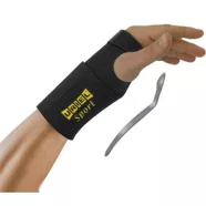   Uriel ST-27 inhüvely bandázs jobbos és balos kivitel Active 14 -22 cm