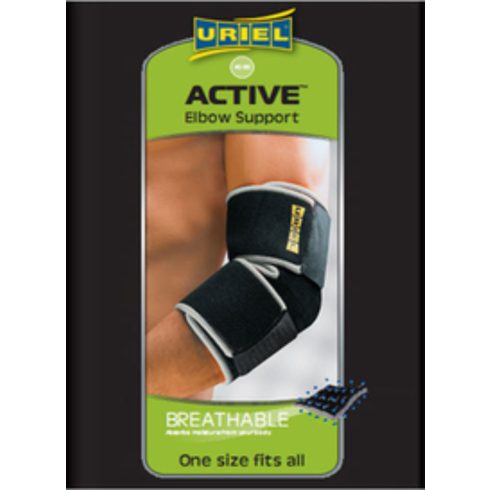 IT-AC-95 S/XL-es Uriel teniszkönyök Active (23-32 cm)