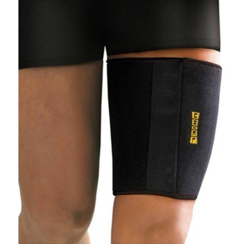 IT-AC-49 S/XL-es Uriel combvédő Active (37-68 cm)