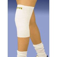 Uriel IT-45 E térdvédő hosszú fehér