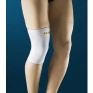 Uriel IT-45 térdvédő fehér support