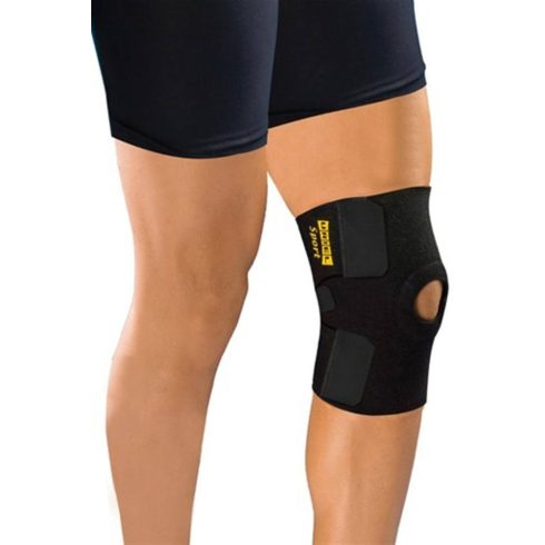 ST-45 S/XL-es Uriel térdvédő sport (27-47 cm)