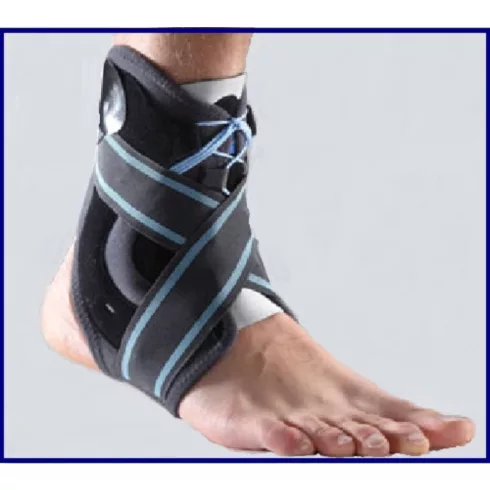 Malleo Dynastab bokaortézis