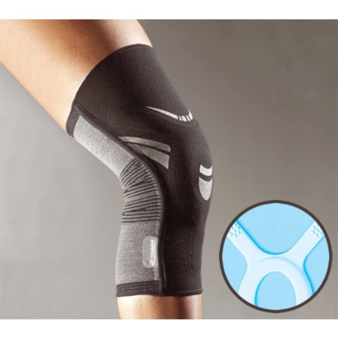 GenuPro Comfort térdortézis