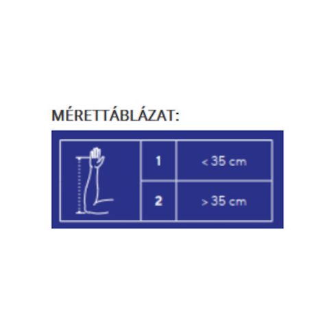 Immo Classic vállrögzítő