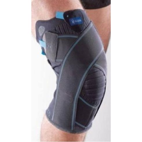 Ligastrap Genu G2 térd