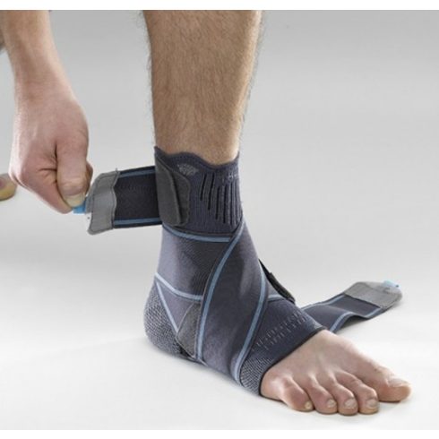 Ligastrap Malleo bokaortézis