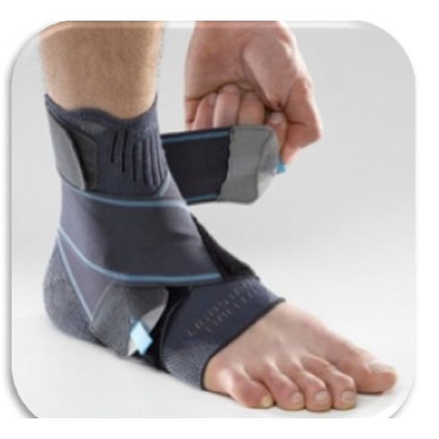 Ligastrap Malleo bokaortézis